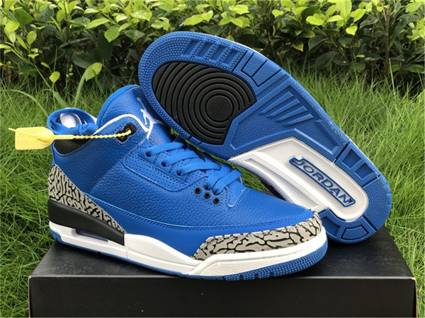 Men's Running weapon Super Quality Air Jordan 3 Shoes 001 Men's Running weapon Super Quality Air Jordan 3 Shoes 001